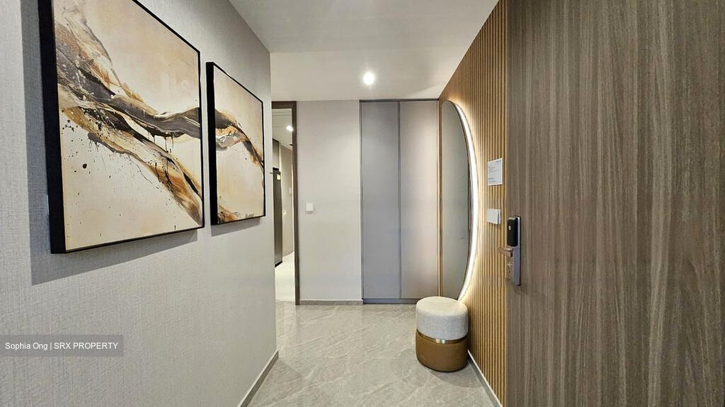 Verdale (D21), Apartment #460124831